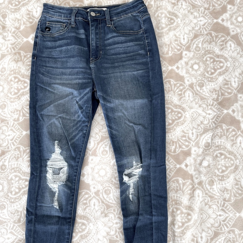 KanCan jeggings